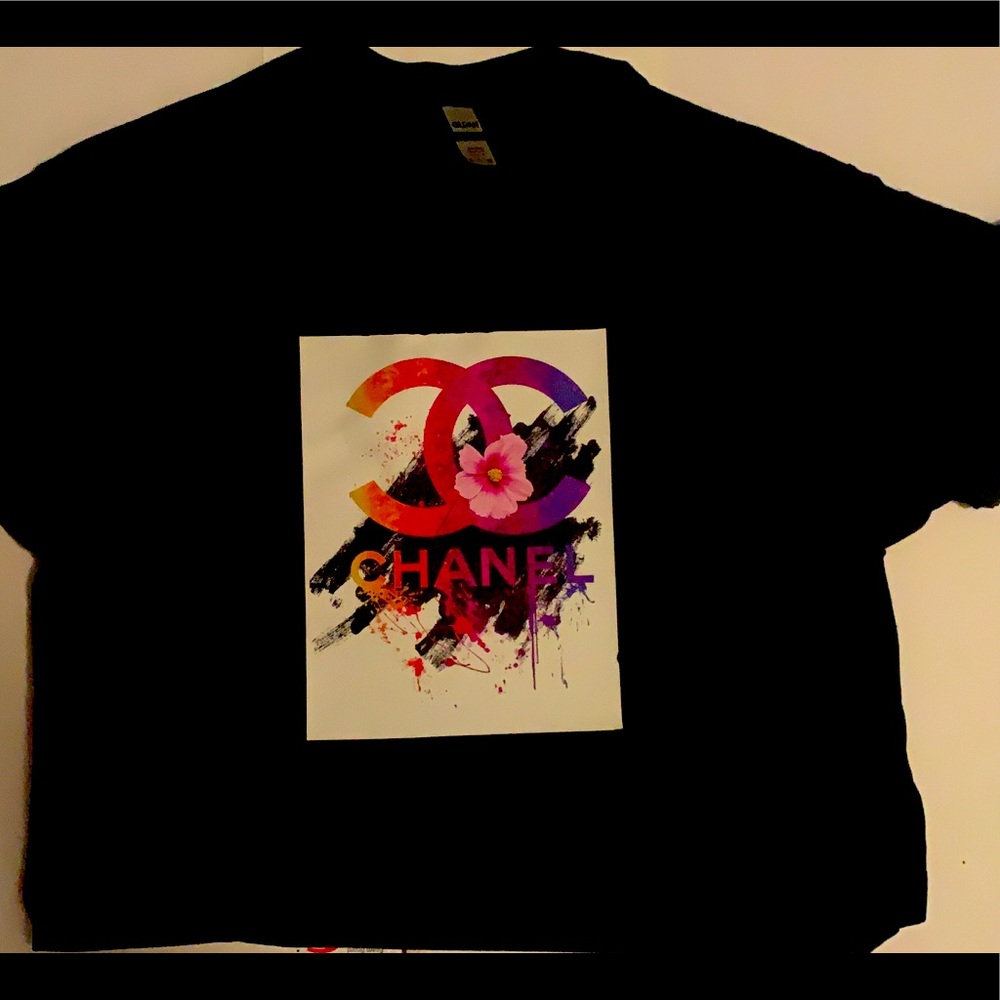 Handmade Tshirt